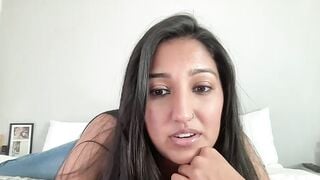 aurora_maharaj786 Hot Porn Video [Chaturbate] - sloppy, pussy, milf, anal, indian
