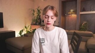 Watch lynnaappling New Porn Video [Chaturbate] - new, shy, smalltits, 18, skinny