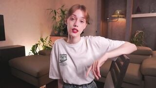 Watch lynnaappling New Porn Video [Chaturbate] - new, shy, smalltits, 18, skinny
