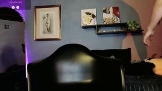 Watch moon_blue2 Hot Porn Video [Chaturbate] - feet, tattoo, squirt, goth, bigboobs