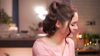 Watch florencecranshaw Leaked Porn Video [Chaturbate] - new, shy, young, 18, cute