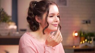 Watch florencecranshaw Leaked Porn Video [Chaturbate] - new, shy, young, 18, cute