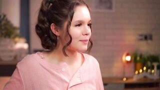Watch florencecranshaw Leaked Porn Video [Chaturbate] - new, shy, young, 18, cute