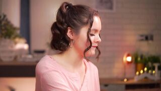 Watch florencecranshaw Leaked Porn Video [Chaturbate] - new, shy, young, 18, cute
