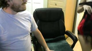 Watch themfmilf New Porn Video [Chaturbate] - live, shorthair, squirt, cut