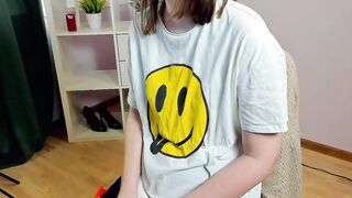 maygoodsell Leaked Porn Video [Chaturbate] - shy, young, 18, teen, cute