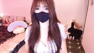 Watch si_mokoko Leaked Porn Video [Chaturbate] - tease, asian, bigboobies, special, newmodel