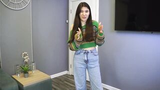 daisybuffkin Camgirl Porn Video [Chaturbate] - new, young, 18, asian, cute