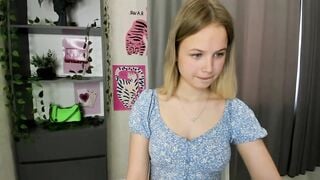 tenderness_18 Hot Porn Video [Chaturbate] - new, 18, skinny, teen
