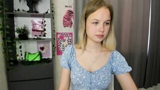 tenderness_18 Hot Porn Video [Chaturbate] - new, 18, skinny, teen