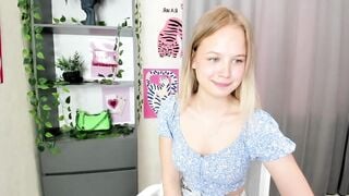 tenderness_18 Hot Porn Video [Chaturbate] - new, 18, skinny, teen