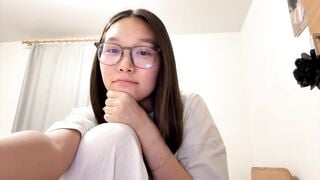 oracowee Hot Porn Video [Chaturbate] - new, shy, 18, asian, teen