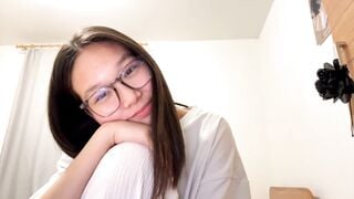 oracowee Hot Porn Video [Chaturbate] - new, shy, 18, asian, teen