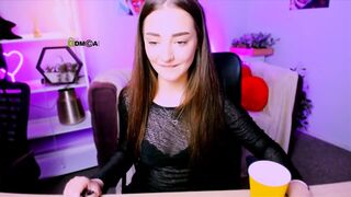 Watch miki_nikki Hot Porn Video [Chaturbate] - feet, shy, sph, sweet, lush
