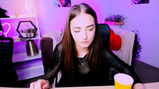 Watch miki_nikki Hot Porn Video [Chaturbate] - feet, shy, sph, sweet, lush