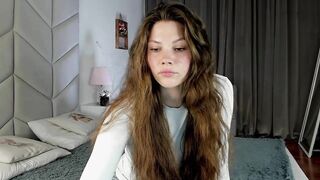 Watch evaaudley Hot Porn Video [Chaturbate] - dirtytalk, new, shy, nonude