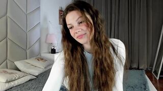 Watch evaaudley Hot Porn Video [Chaturbate] - dirtytalk, new, shy, nonude