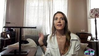Watch veravictors Camgirl Porn Video [Chaturbate] - cum, hello, curve, small, camshow