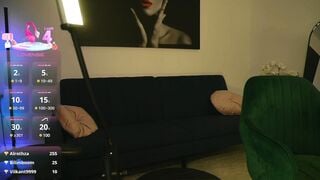 izy_bellee New Porn Video [Chaturbate] - ass, fit, pussy, asia