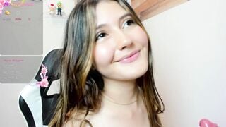 Watch amy_innocent_ Leaked Porn Video [Chaturbate] - new, latina, 18, bigbooty, lush