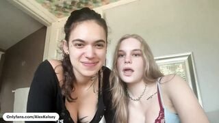 Watch okbula Hot Porn Video [Chaturbate] - new, young, 18, blonde, teen