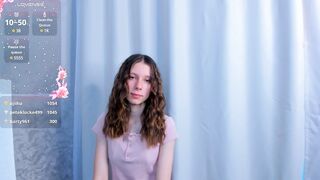 Watch elzania Hot Porn Video [Chaturbate] - new, natural, shy, lovense, 18