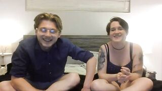 Watch ournaughtyside New Porn Video [Chaturbate] - creampie, madure, strip, bbw, paypigs