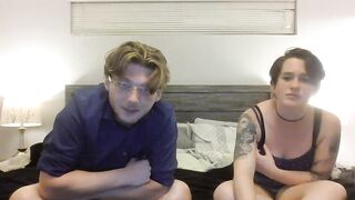 Watch ournaughtyside New Porn Video [Chaturbate] - creampie, madure, strip, bbw, paypigs