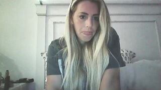 michellee_michaels Camgirl Porn Video [Chaturbate] - natural, young, blonde, bigboobs, pvt