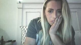 michellee_michaels Camgirl Porn Video [Chaturbate] - natural, young, blonde, bigboobs, pvt