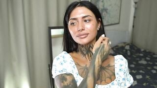 butter_f1y Camgirl Porn Video [Chaturbate] - new, shy, 18, teen, cute