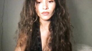 beijadense Hot Porn Video [Chaturbate] - colombiana, hair, lushon, bigbelly