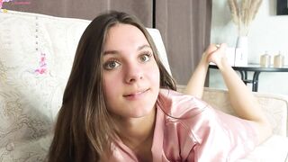 Watch lorettadunnelli Leaked Porn Video [Chaturbate] - new, bigass, shy, nonude, bigboobs