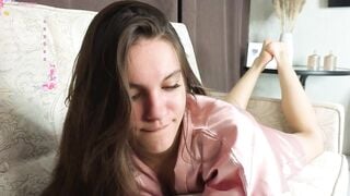Watch lorettadunnelli Leaked Porn Video [Chaturbate] - new, bigass, shy, nonude, bigboobs