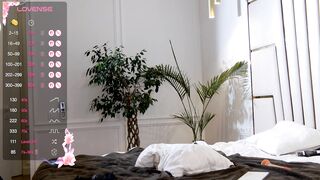gooodgirlhere Leaked Porn Video [Chaturbate] - strip, ukraine, blonde, dance, cumshow