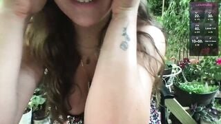 Watch funcamkw Leaked Porn Video [Chaturbate] - outdoors, c2c, sph, bigboobs