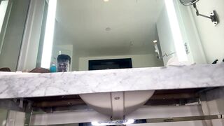 badboyson65 New Porn Video [Chaturbate] - balloons, tattooedgirl, tattoo, hair