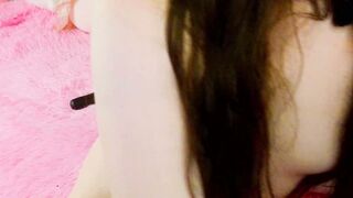 elviablowe New Porn Video [Chaturbate] - new, 18, teen, cute, petite