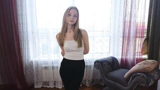 Watch constancedunnuck Hot Porn Video [Chaturbate] - new, shy, 18, blonde, teen