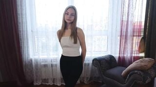 Watch constancedunnuck Hot Porn Video [Chaturbate] - new, shy, 18, blonde, teen