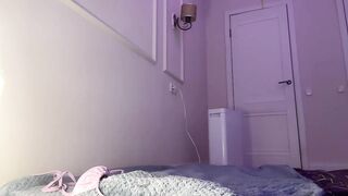 Watch aimeclarks Leaked Porn Video [Chaturbate] - asian, bigclit, lushinpussy, pvtshow