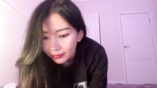 Watch aimeclarks Leaked Porn Video [Chaturbate] - asian, bigclit, lushinpussy, pvtshow