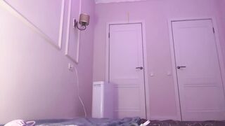 Watch aimeclarks Leaked Porn Video [Chaturbate] - asian, bigclit, lushinpussy, pvtshow