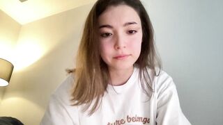 lilellina Hot Porn Video [Chaturbate] - aussie, sissyfication, dance, 18years, toy