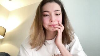 lilellina Hot Porn Video [Chaturbate] - aussie, sissyfication, dance, 18years, toy