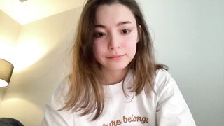 lilellina Hot Porn Video [Chaturbate] - aussie, sissyfication, dance, 18years, toy