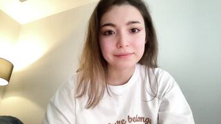 lilellina Hot Porn Video [Chaturbate] - aussie, sissyfication, dance, 18years, toy