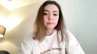 lilellina Hot Porn Video [Chaturbate] - aussie, sissyfication, dance, 18years, toy