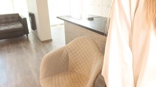 love_level_up Hot Porn Video [Chaturbate] - natural, 18, skinny, blonde, teen