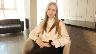 love_level_up Hot Porn Video [Chaturbate] - natural, 18, skinny, blonde, teen